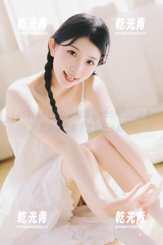 完全没想到，455fun的新更新居然让我刷了整整三小时！