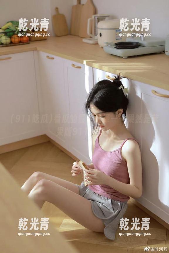 看瓜的最佳选择——果然是苹果版911吃瓜！