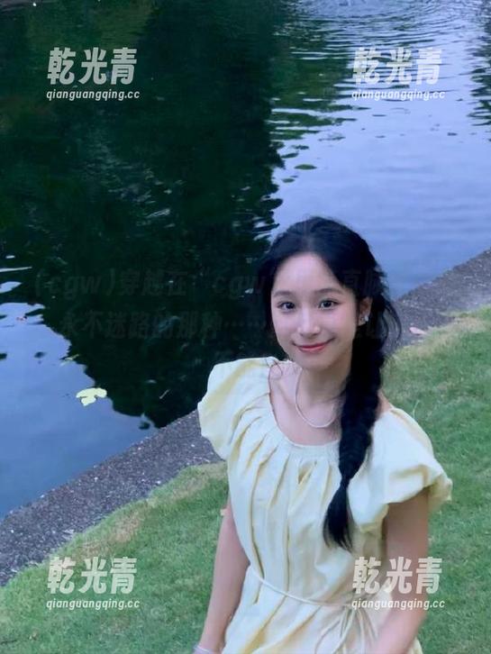 穿越在“cgw”里简直脉脉含情，永不迷路的那种……这瓜真是让人欲罢不能！