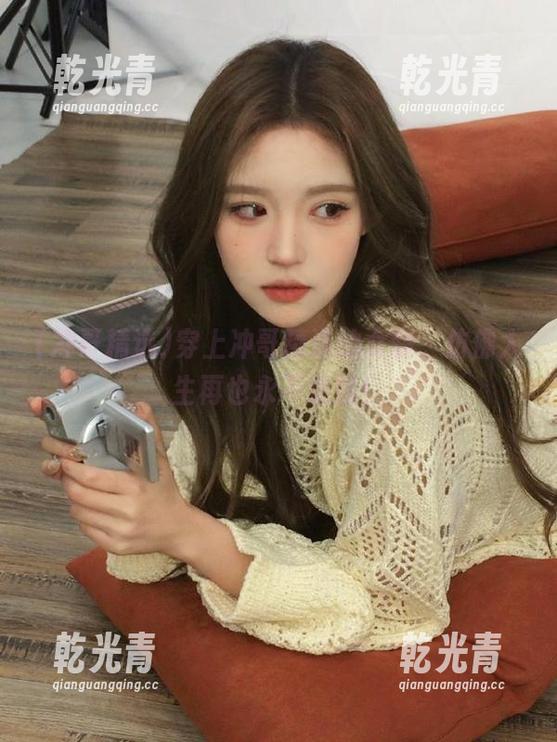 穿上冲哥精选的女装，仿佛人生再也永不迷路！