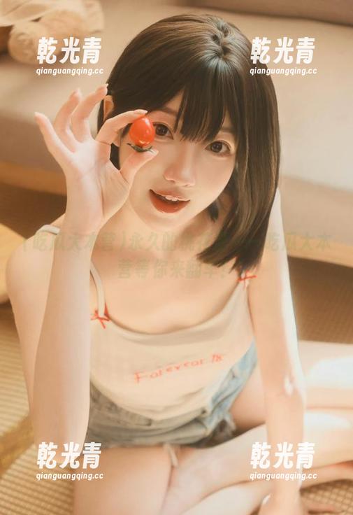 永久的桃花源——吃瓜大本营等你来翻车！